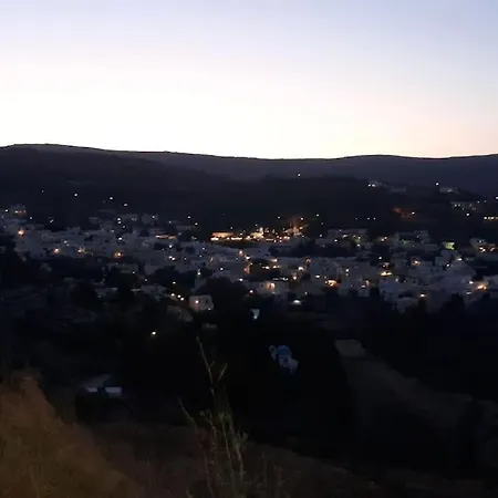 Apartment Katerina's Traditional House In Lefkes Village
