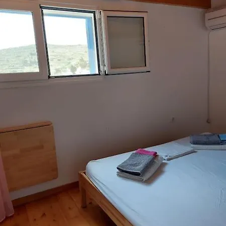 Apartment Katerina's Traditional House In Lefkes Village Lefkes (Paros)